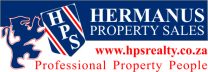 Hermanus Property Sales